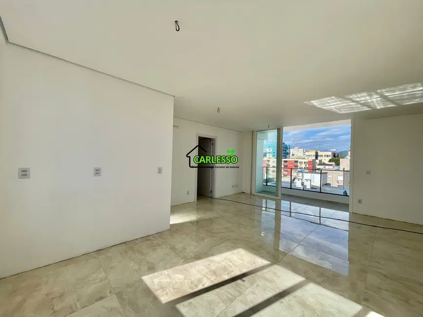 Foto 6 de Apartamento com 2 quartos à venda, 106m2 em Centro, Santa Maria - RS