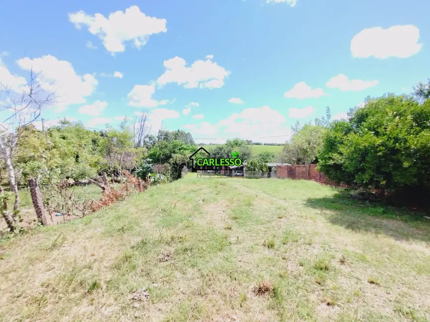 Foto 3 de Terreno / Lote à venda, 300m2 em Boi Morto, Santa Maria - RS