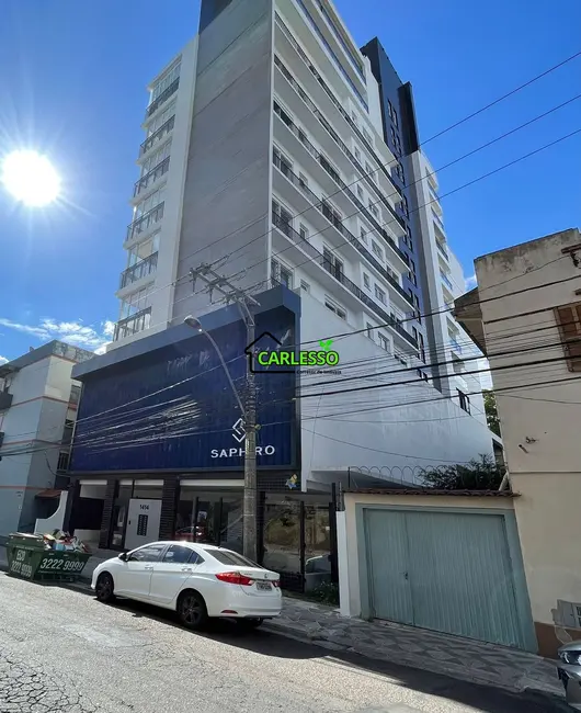 Foto 1 de Apartamento com 2 quartos à venda, 106m2 em Centro, Santa Maria - RS