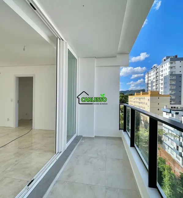 Foto 9 de Apartamento com 2 quartos à venda, 106m2 em Centro, Santa Maria - RS