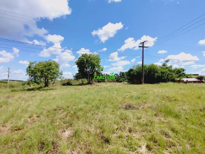 Foto 2 de Terreno / Lote à venda, 300m2 em Boi Morto, Santa Maria - RS