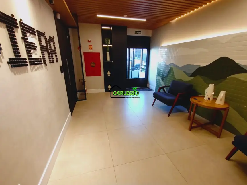 Foto 5 de Apartamento com 2 quartos à venda, 77m2 em Nossa Senhora de Fátima, Santa Maria - RS