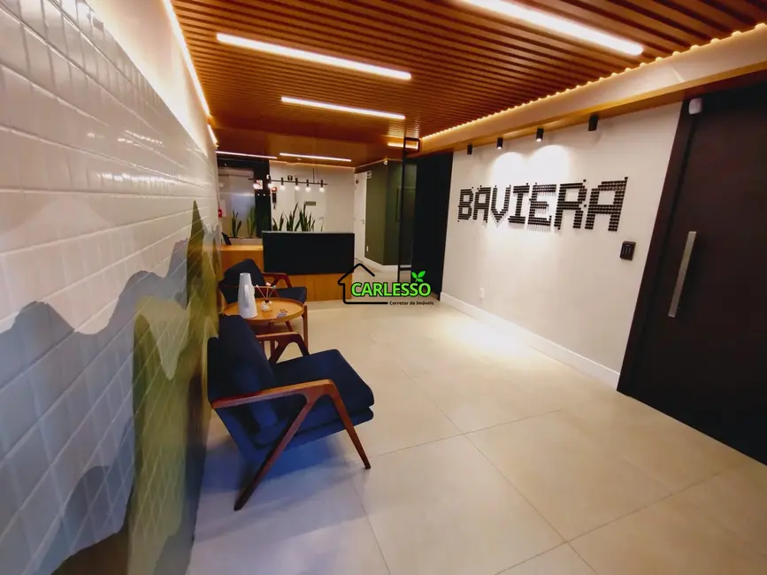 Foto 4 de Apartamento com 2 quartos à venda, 77m2 em Nossa Senhora de Fátima, Santa Maria - RS