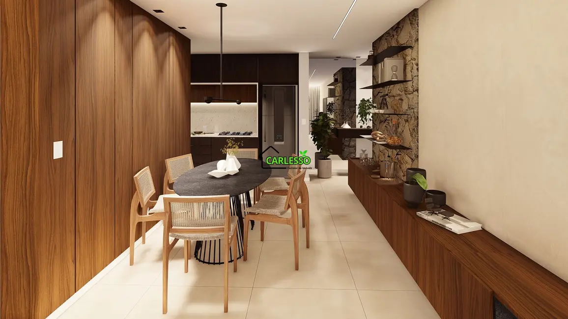 Foto 6 de Apartamento com 1 quarto à venda, 44m2 em Camobi, Santa Maria - RS