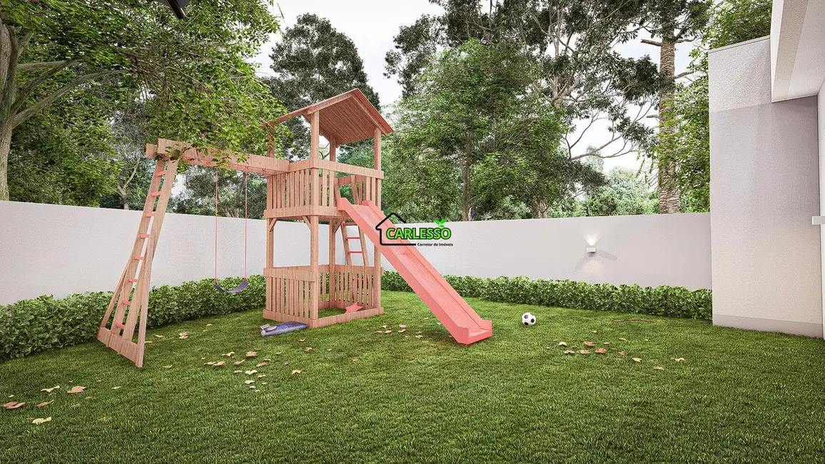 Foto 6 de Casa com 3 quartos à venda, 126m2 em Valinhos, Passo Fundo - RS