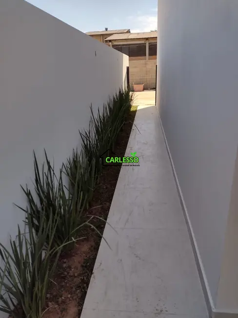 Casa com 3 quartos à venda, 153m2 em Camobi, Santa Maria - RS - imagem 2 Foto 2 de Casa com 3 quartos à venda, 153m2 em Camobi, Santa Maria - RS