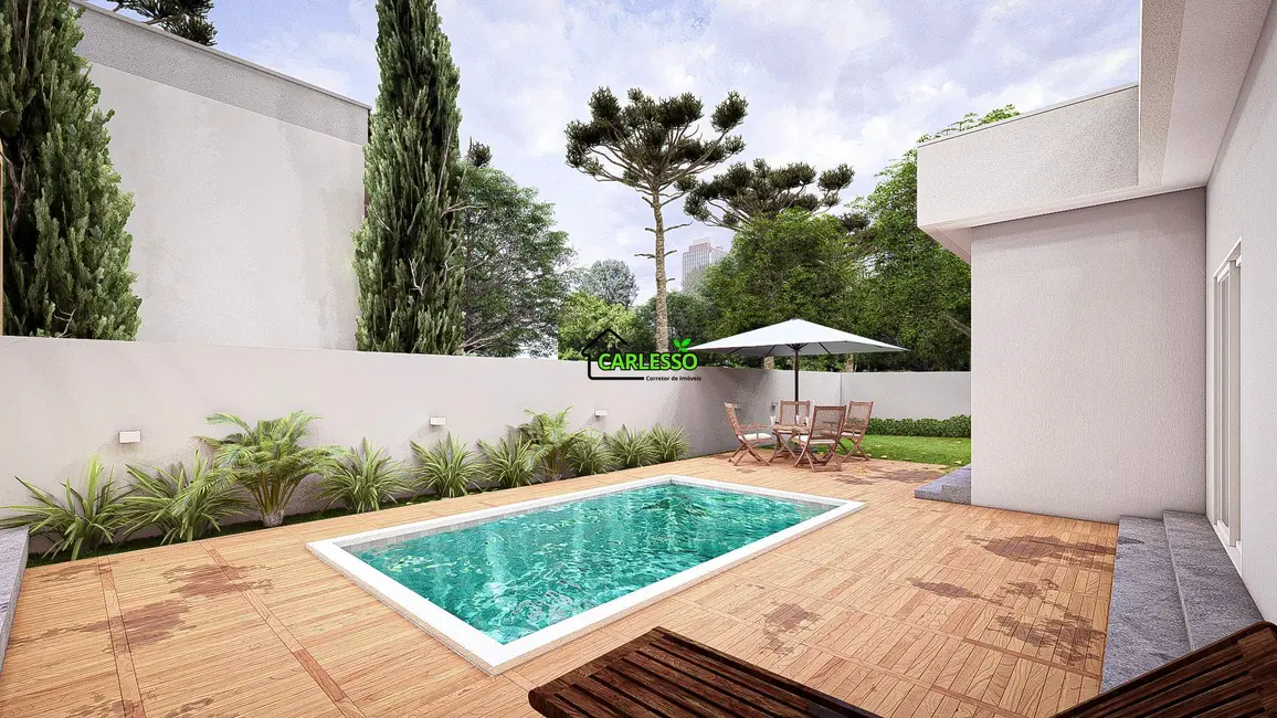 Foto 7 de Casa com 3 quartos à venda, 126m2 em Valinhos, Passo Fundo - RS