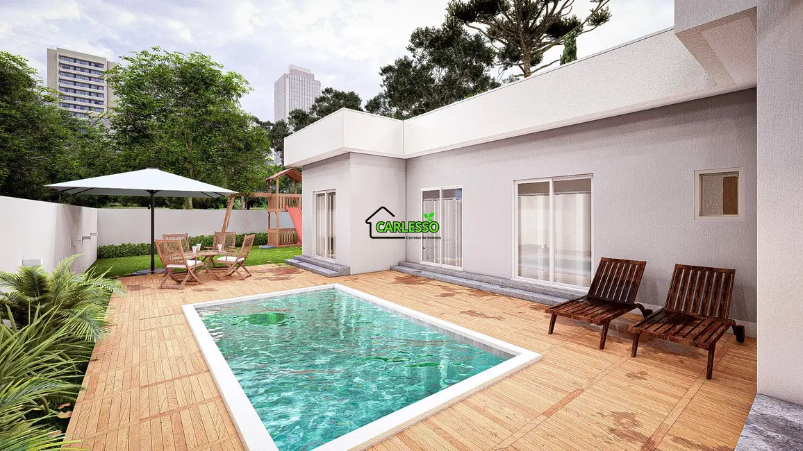 Foto 8 de Casa com 3 quartos à venda, 126m2 em Valinhos, Passo Fundo - RS