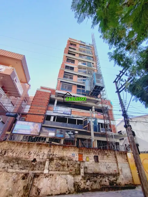 Foto 1 de Apartamento com 3 quartos à venda, 118m2 em Bonfim, Santa Maria - RS
