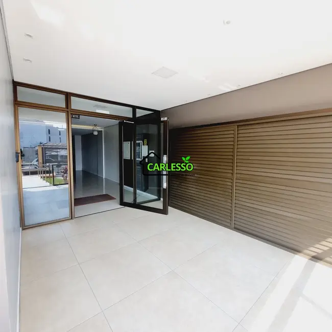 Foto 2 de Apartamento com 3 quartos à venda, 350m2 em Nossa Senhora Medianeira, Santa Maria - RS