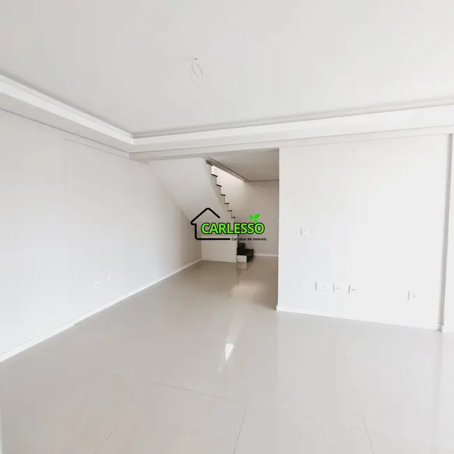 Foto 4 de Apartamento com 3 quartos à venda, 350m2 em Nossa Senhora Medianeira, Santa Maria - RS