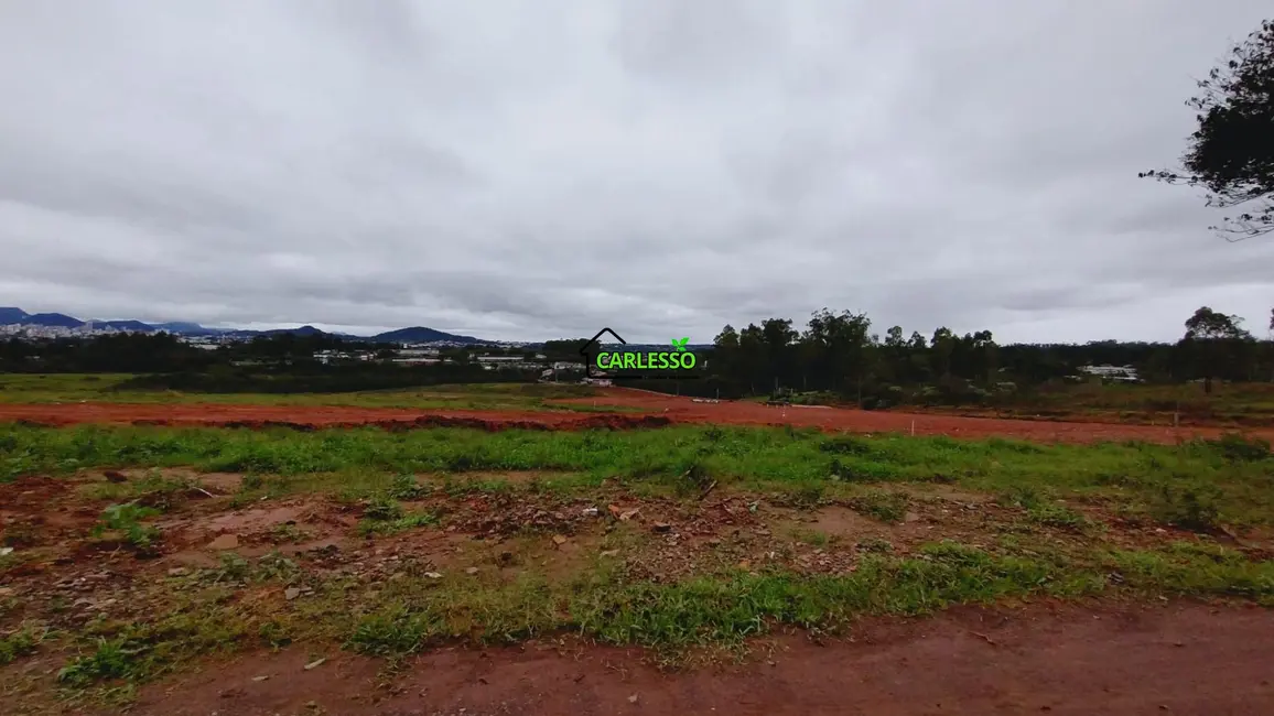 Foto 9 de Terreno / Lote à venda, 200m2 em Boi Morto, Santa Maria - RS