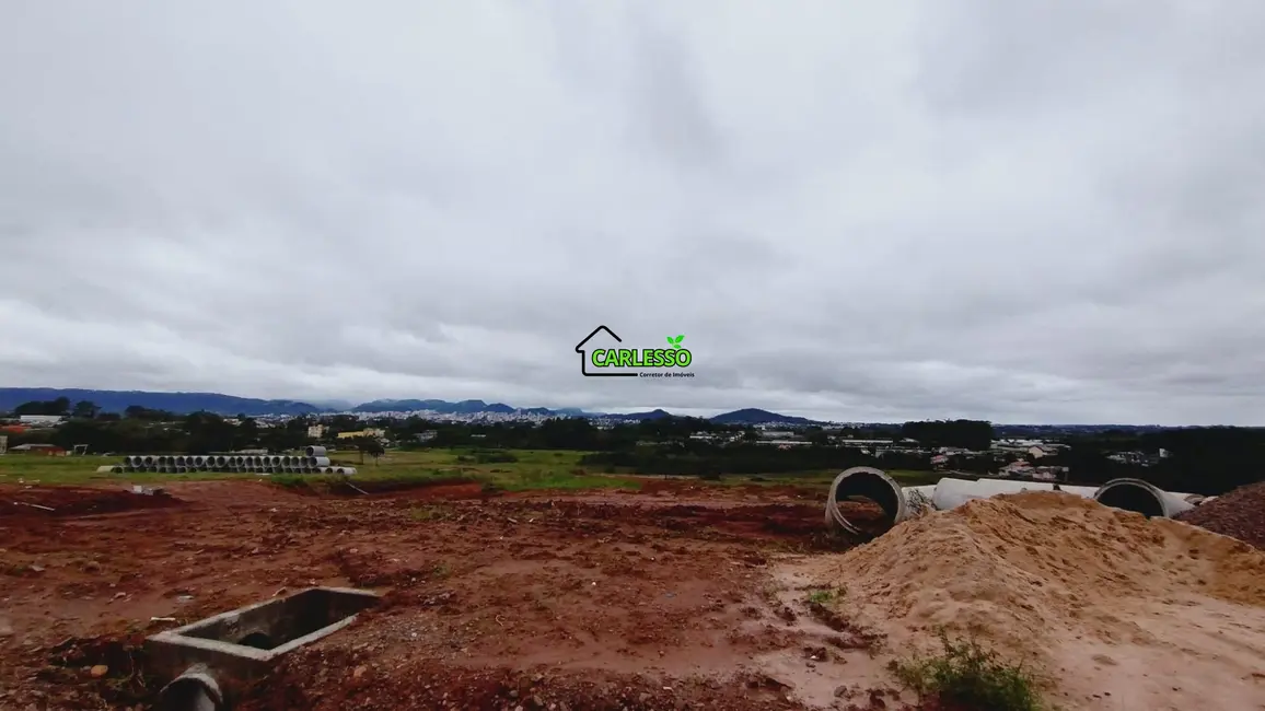 Foto 8 de Terreno / Lote à venda, 200m2 em Boi Morto, Santa Maria - RS