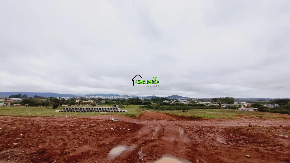 Foto 5 de Terreno / Lote à venda, 200m2 em Boi Morto, Santa Maria - RS