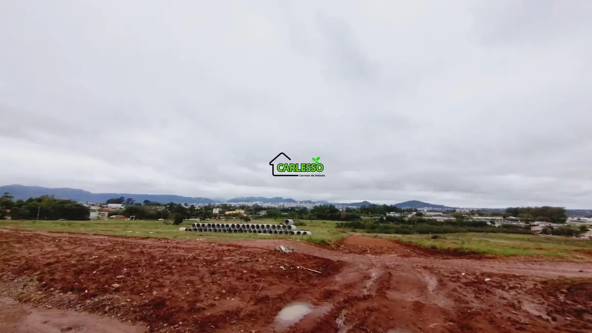 Foto 6 de Terreno / Lote à venda, 200m2 em Boi Morto, Santa Maria - RS