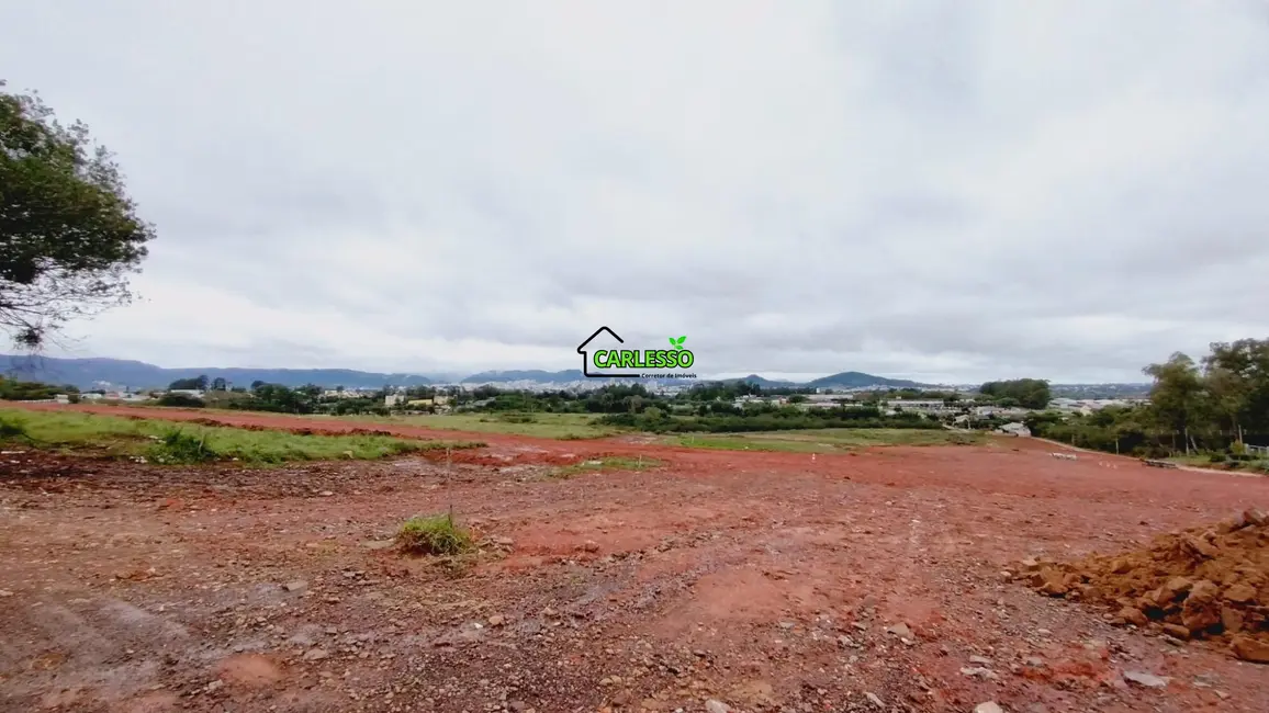 Foto 3 de Terreno / Lote à venda, 200m2 em Boi Morto, Santa Maria - RS