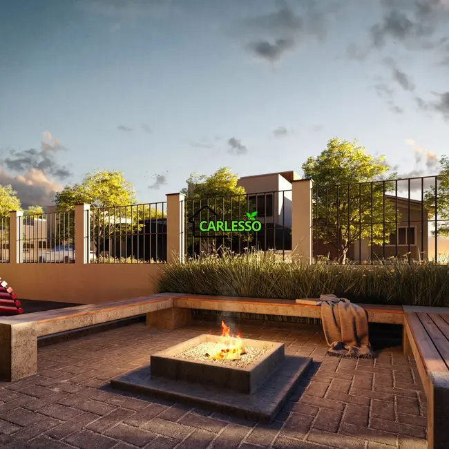 Foto 5 de Apartamento com 2 quartos à venda, 64m2 em Nossa Senhora do Rosário, Santa Maria - RS