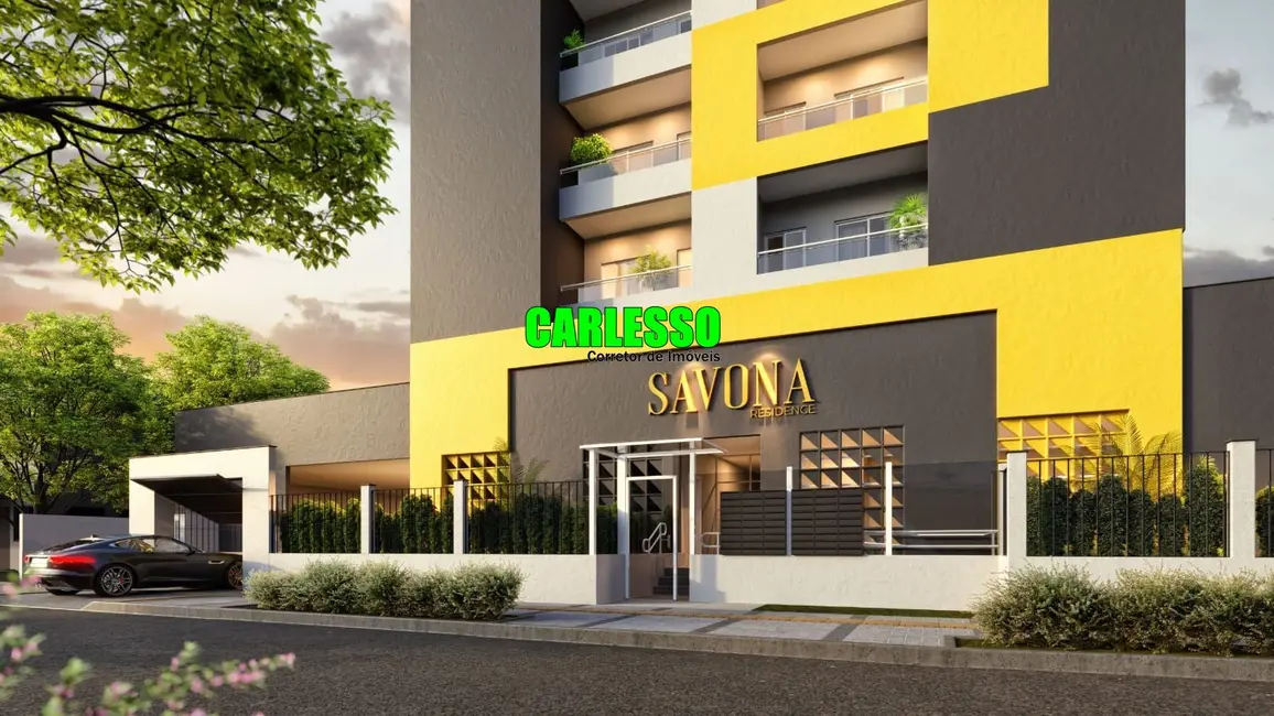 Foto 1 de Apartamento com 2 quartos à venda, 64m2 em Nossa Senhora do Rosário, Santa Maria - RS