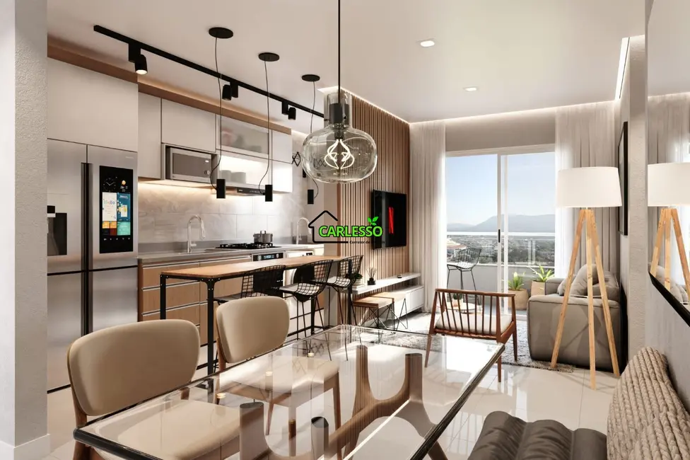 Foto 8 de Apartamento com 2 quartos à venda, 64m2 em Nossa Senhora do Rosário, Santa Maria - RS