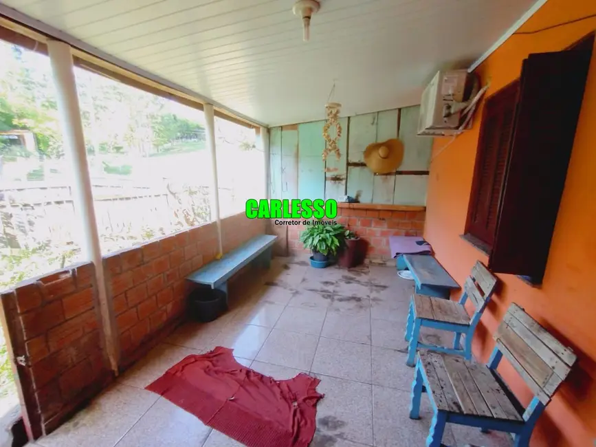 Foto 2 de Chácara com 2 quartos à venda, 80m2 em Sao Martinho Da Serra - RS