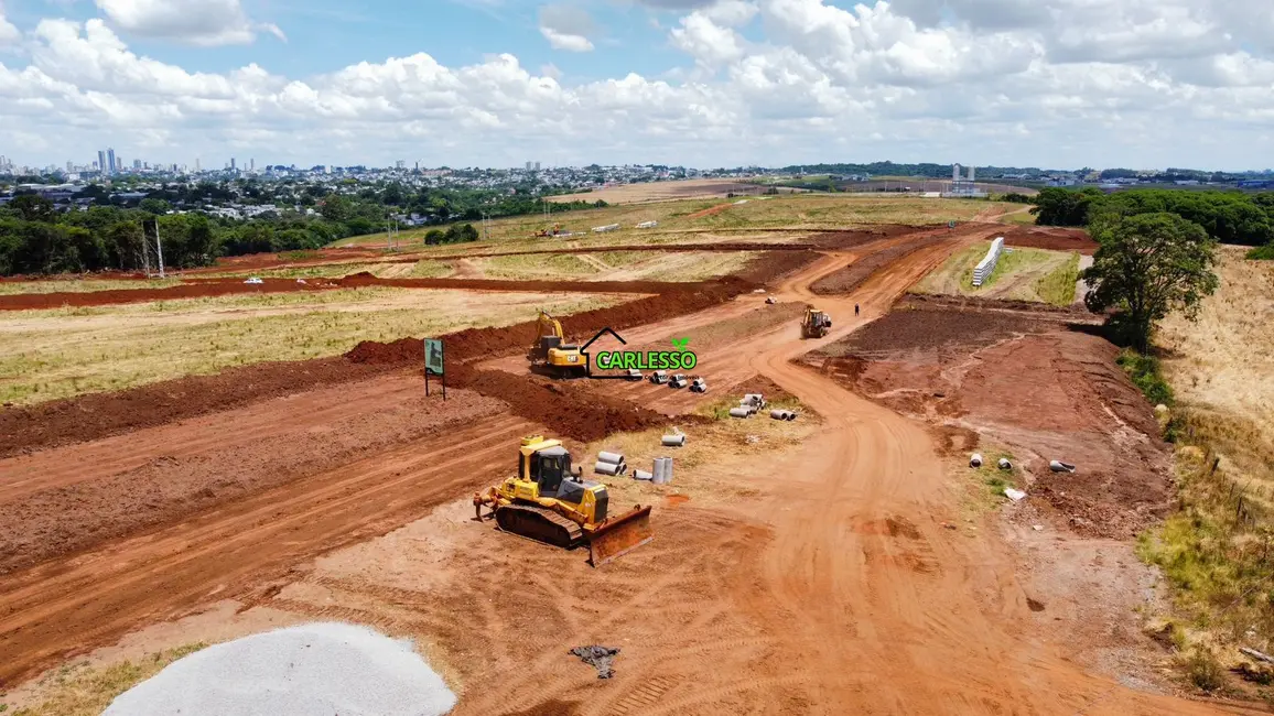 Foto 1 de Terreno / Lote à venda, 300m2 em Vera Cruz, Passo Fundo - RS