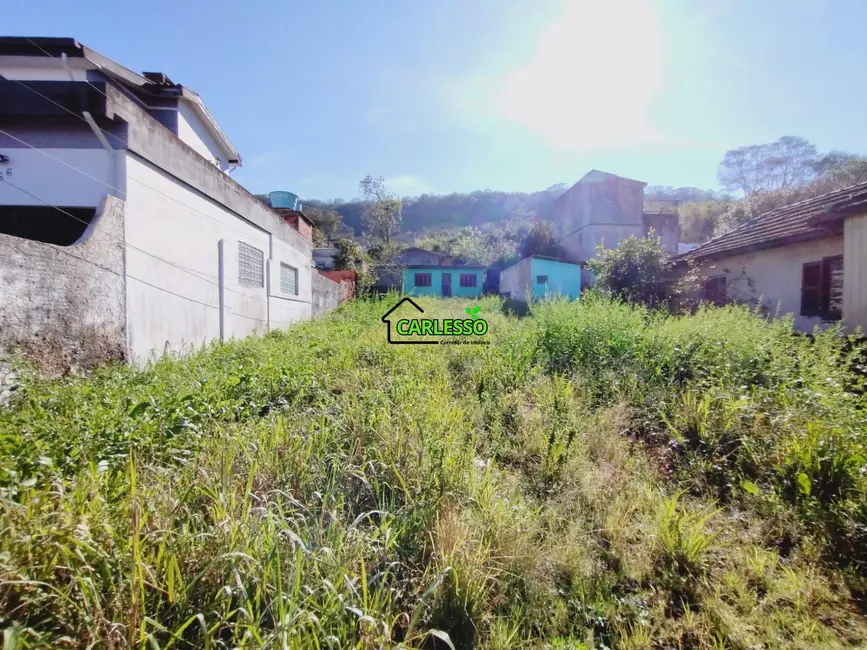 Foto 8 de Terreno / Lote à venda, 400m2 em Itararé, Santa Maria - RS