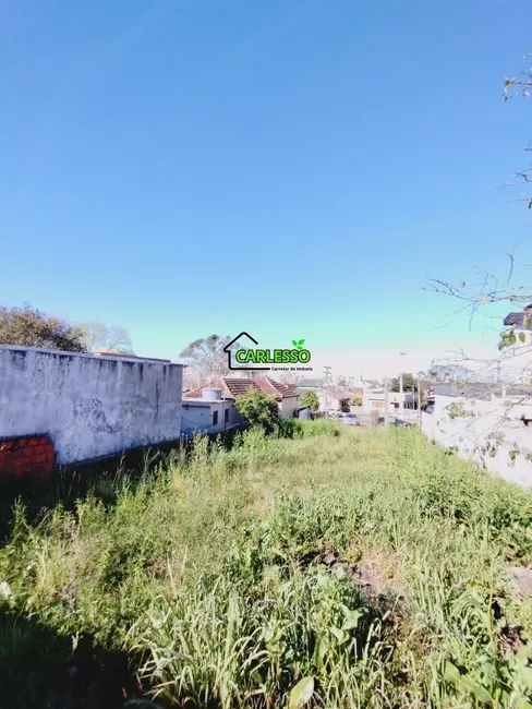 Foto 3 de Terreno / Lote à venda, 400m2 em Itararé, Santa Maria - RS