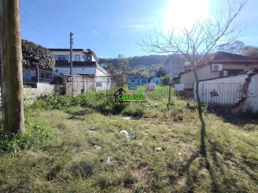 Foto 6 de Terreno / Lote à venda, 400m2 em Itararé, Santa Maria - RS