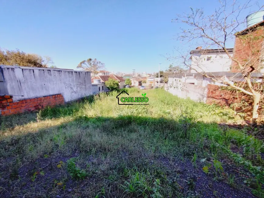 Foto 4 de Terreno / Lote à venda, 400m2 em Itararé, Santa Maria - RS