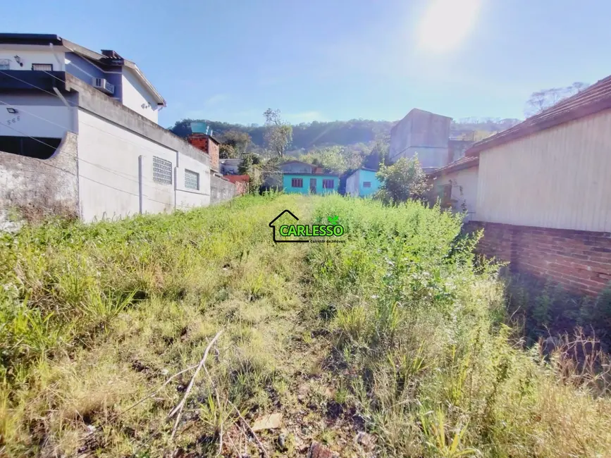 Foto 9 de Terreno / Lote à venda, 400m2 em Itararé, Santa Maria - RS