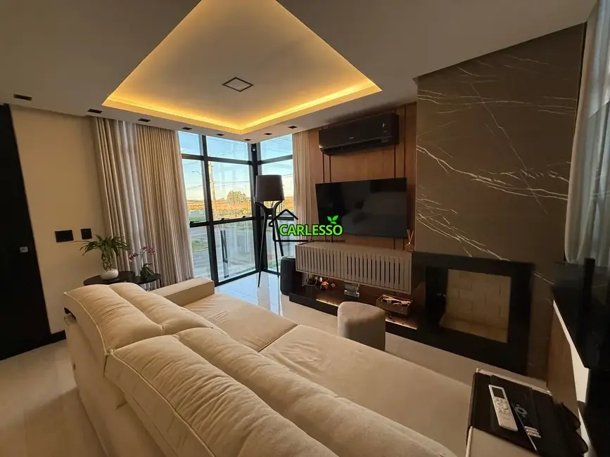 Foto 5 de Casa com 3 quartos à venda, 130m2 em São Luiz Gonzaga, Passo Fundo - RS