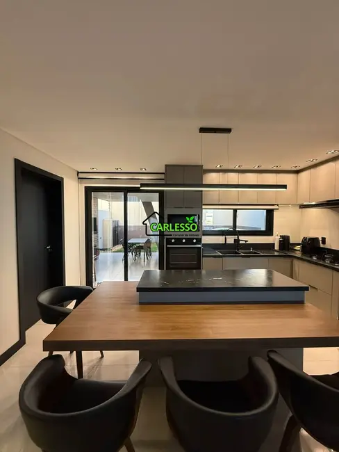Foto 9 de Casa com 3 quartos à venda, 130m2 em São Luiz Gonzaga, Passo Fundo - RS