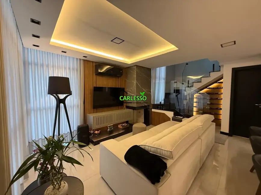 Foto 3 de Casa com 3 quartos à venda, 130m2 em São Luiz Gonzaga, Passo Fundo - RS