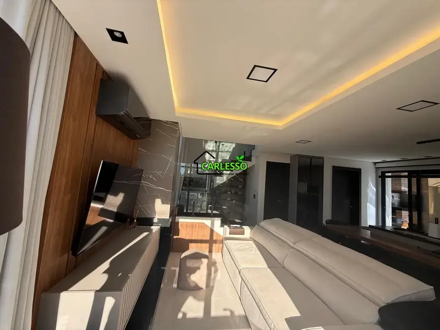 Foto 8 de Casa com 3 quartos à venda, 130m2 em São Luiz Gonzaga, Passo Fundo - RS