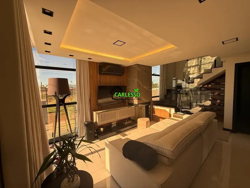 Foto 4 de Casa com 3 quartos à venda, 130m2 em São Luiz Gonzaga, Passo Fundo - RS