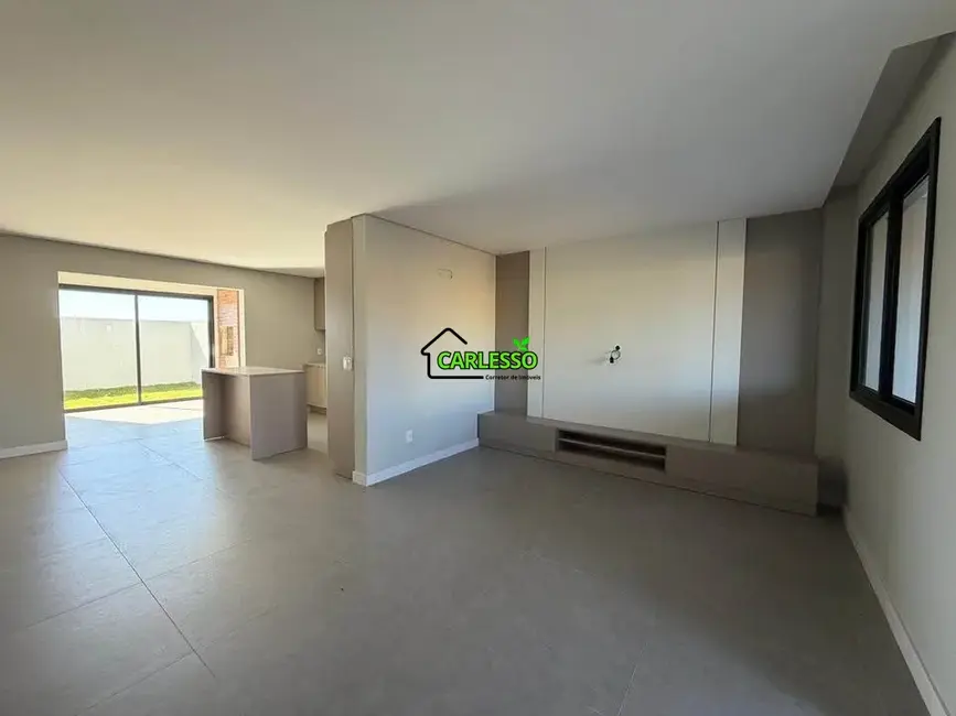 Casa com 3 quartos à venda, 149m2 em Passo Fundo - RS - imagem 4 Foto 4 de Casa com 3 quartos à venda, 149m2 em Passo Fundo - RS