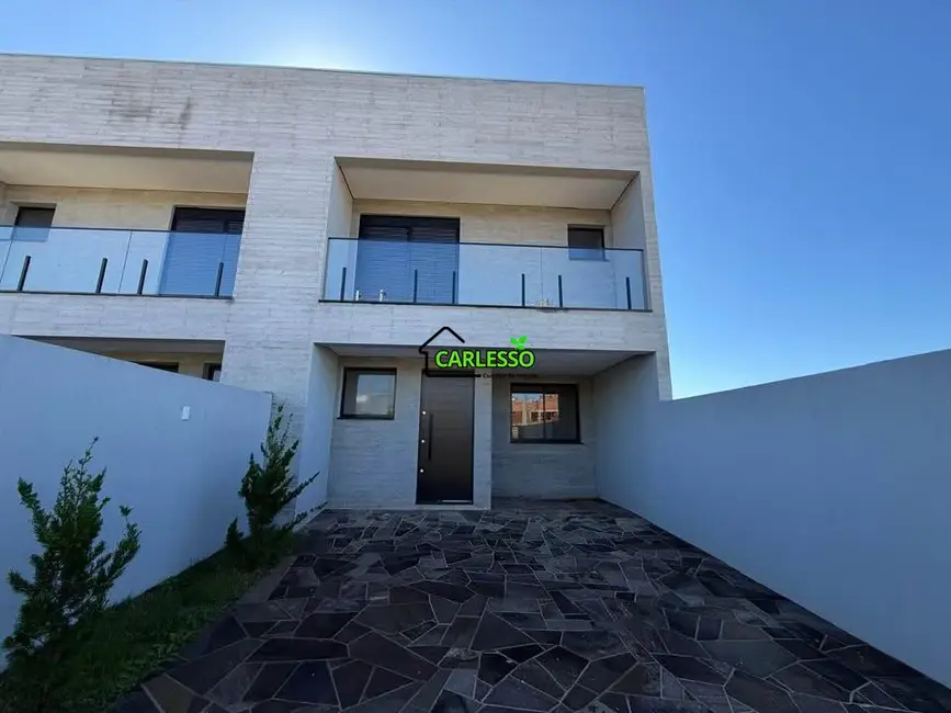 Casa com 3 quartos à venda, 149m2 em Passo Fundo - RS - imagem 2 Foto 2 de Casa com 3 quartos à venda, 149m2 em Passo Fundo - RS