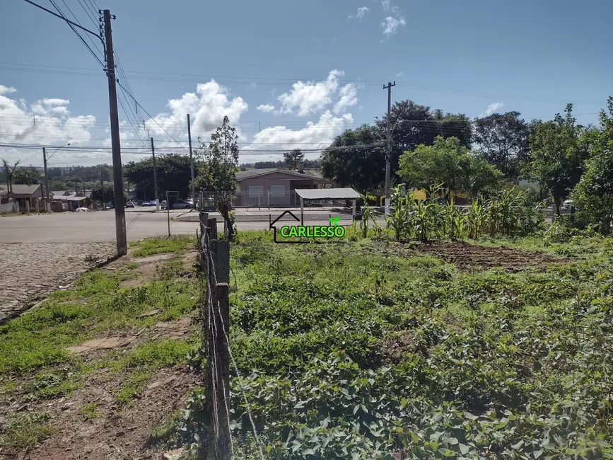 Terreno / Lote à venda, 450m2 em Julio De Castilhos - RS - imagem 7 Foto 7 de Terreno / Lote à venda, 450m2 em Julio De Castilhos - RS