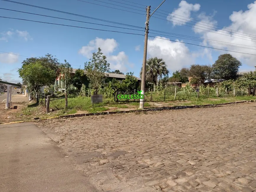 Terreno / Lote à venda, 450m2 em Julio De Castilhos - RS - imagem 1 Foto 1 de Terreno / Lote à venda, 450m2 em Julio De Castilhos - RS
