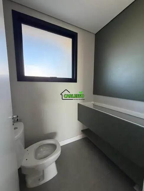 Casa com 3 quartos à venda, 149m2 em Passo Fundo - RS - imagem 9 Foto 9 de Casa com 3 quartos à venda, 149m2 em Passo Fundo - RS
