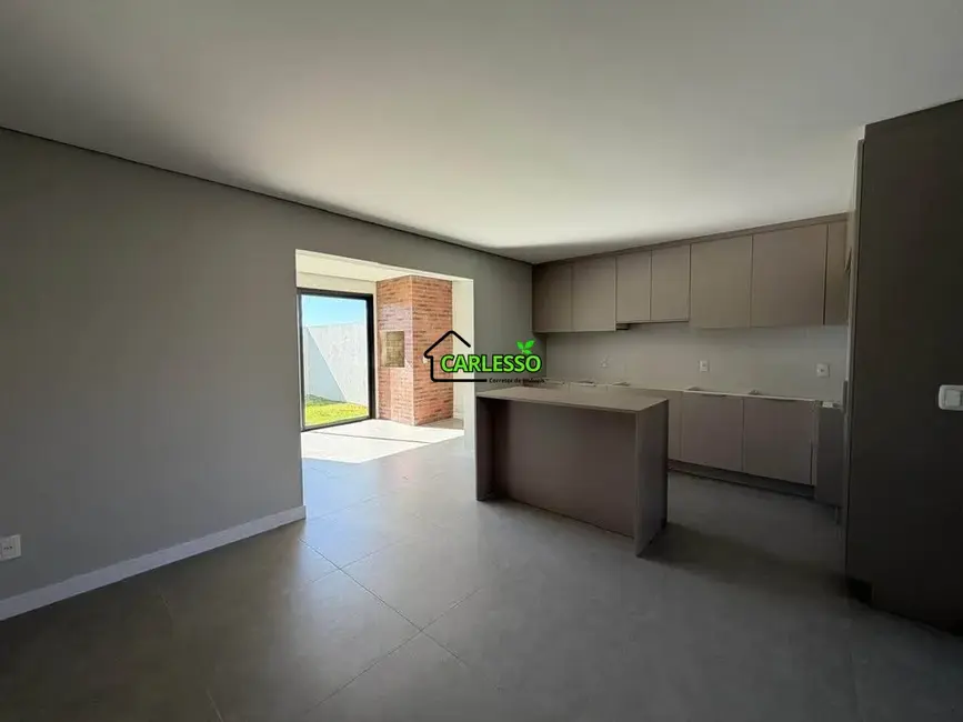 Casa com 3 quartos à venda, 149m2 em Passo Fundo - RS - imagem 5 Foto 5 de Casa com 3 quartos à venda, 149m2 em Passo Fundo - RS