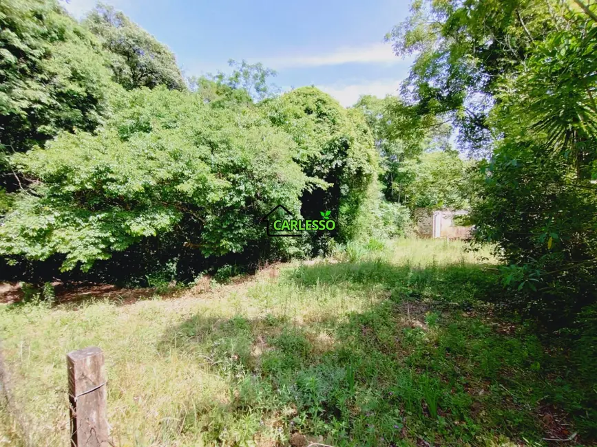 Foto 4 de Terreno / Lote à venda, 1100m2 em Itaara - RS