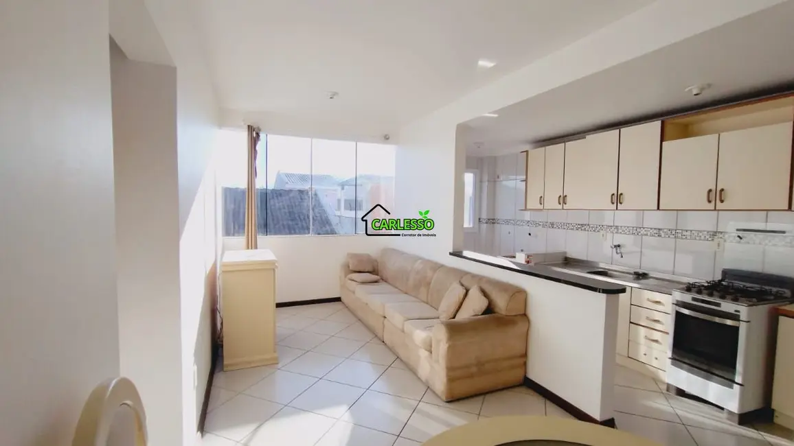 Foto 5 de Apartamento com 2 quartos para alugar, 57m2 em Santa Maria - RS