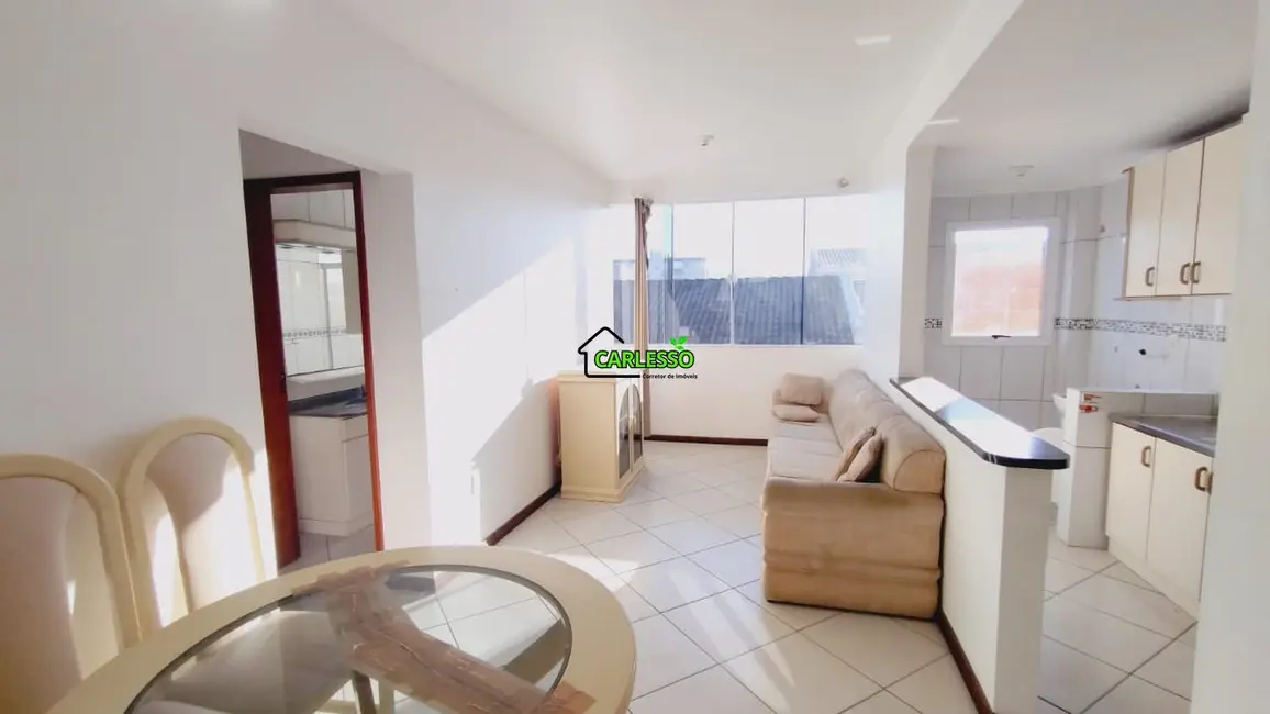 Foto 4 de Apartamento com 2 quartos para alugar, 57m2 em Santa Maria - RS