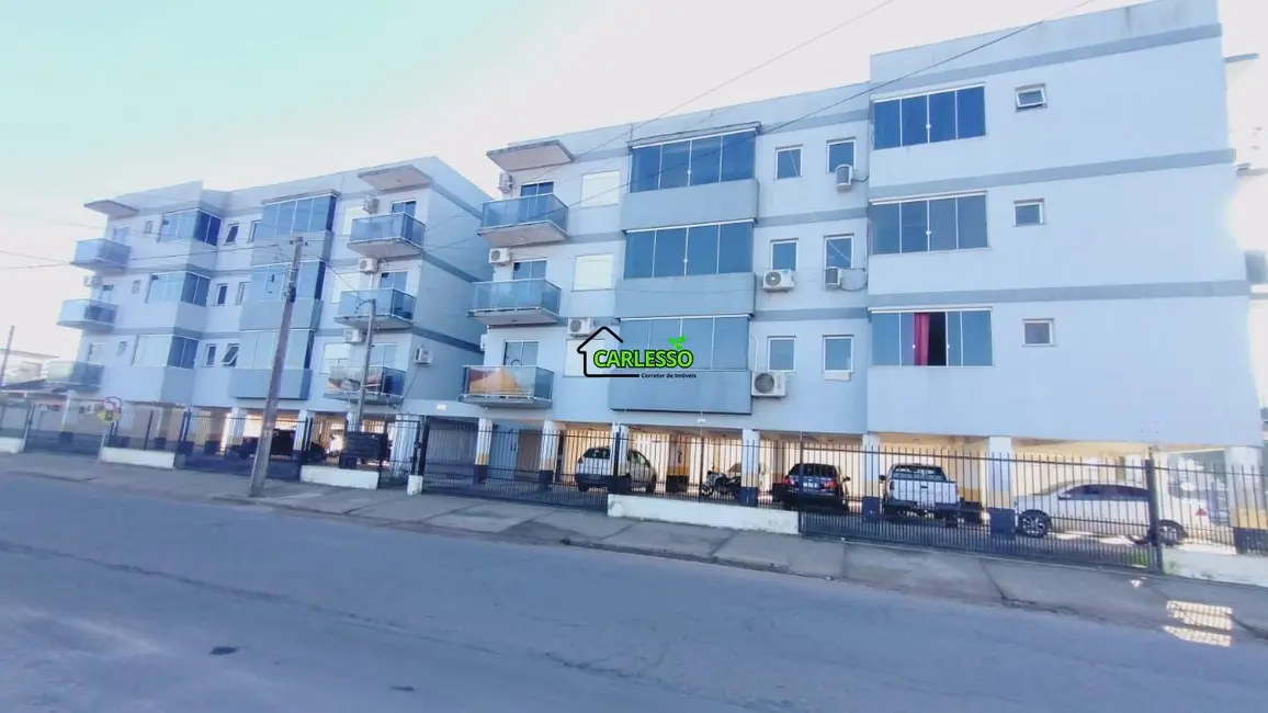 Foto 3 de Apartamento com 2 quartos para alugar, 57m2 em Santa Maria - RS