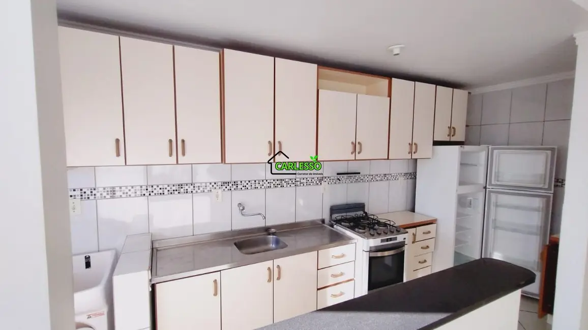 Foto 8 de Apartamento com 2 quartos para alugar, 57m2 em Santa Maria - RS