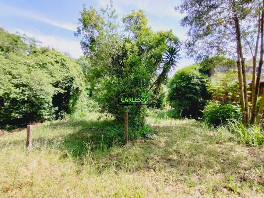 Foto 2 de Terreno / Lote à venda, 1100m2 em Itaara - RS