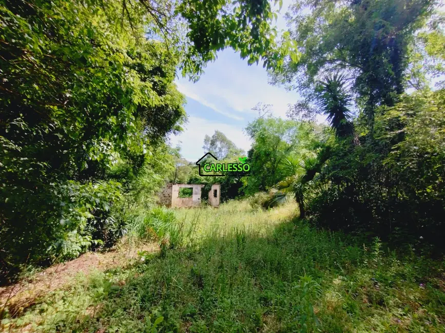 Foto 8 de Terreno / Lote à venda, 1100m2 em Itaara - RS