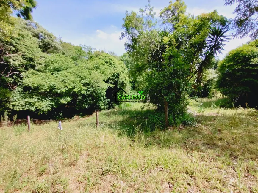 Foto 1 de Terreno / Lote à venda, 1100m2 em Itaara - RS