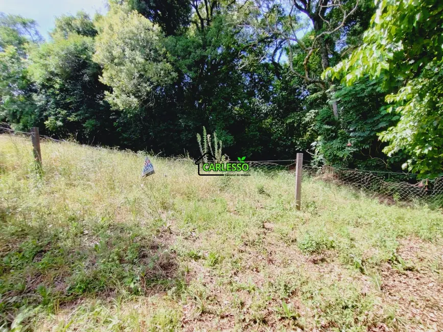 Foto 6 de Terreno / Lote à venda, 1100m2 em Itaara - RS